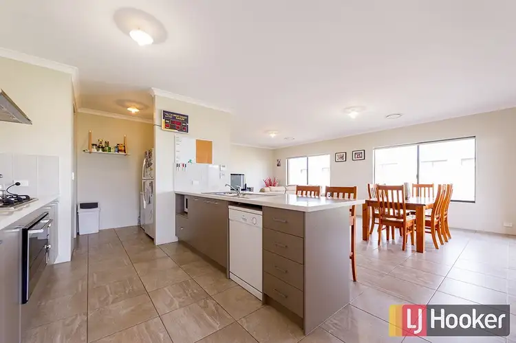 Third view of Homely house listing, 12 Nepean Turn, Millbridge WA 6232