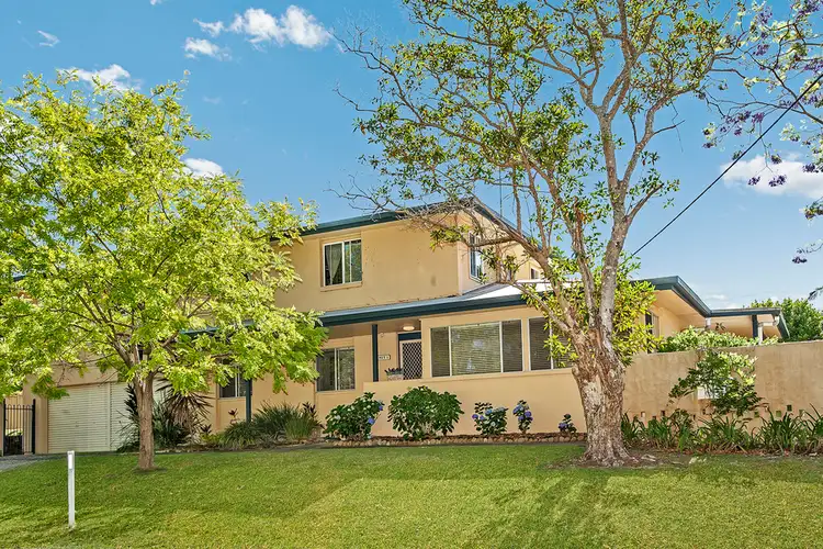 Main view of Homely villa listing, 1/2 Lakewood Avenue, Green Point NSW 2251