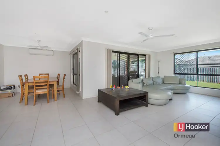Fourth view of Homely house listing, 11 Success Crescent, Ormeau QLD 4208