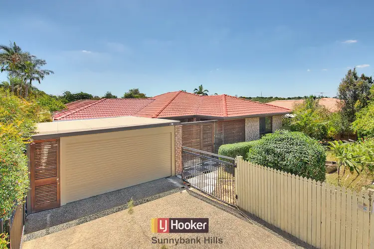 Main view of Homely house listing, 171 Gowan Road, Sunnybank Hills QLD 4109