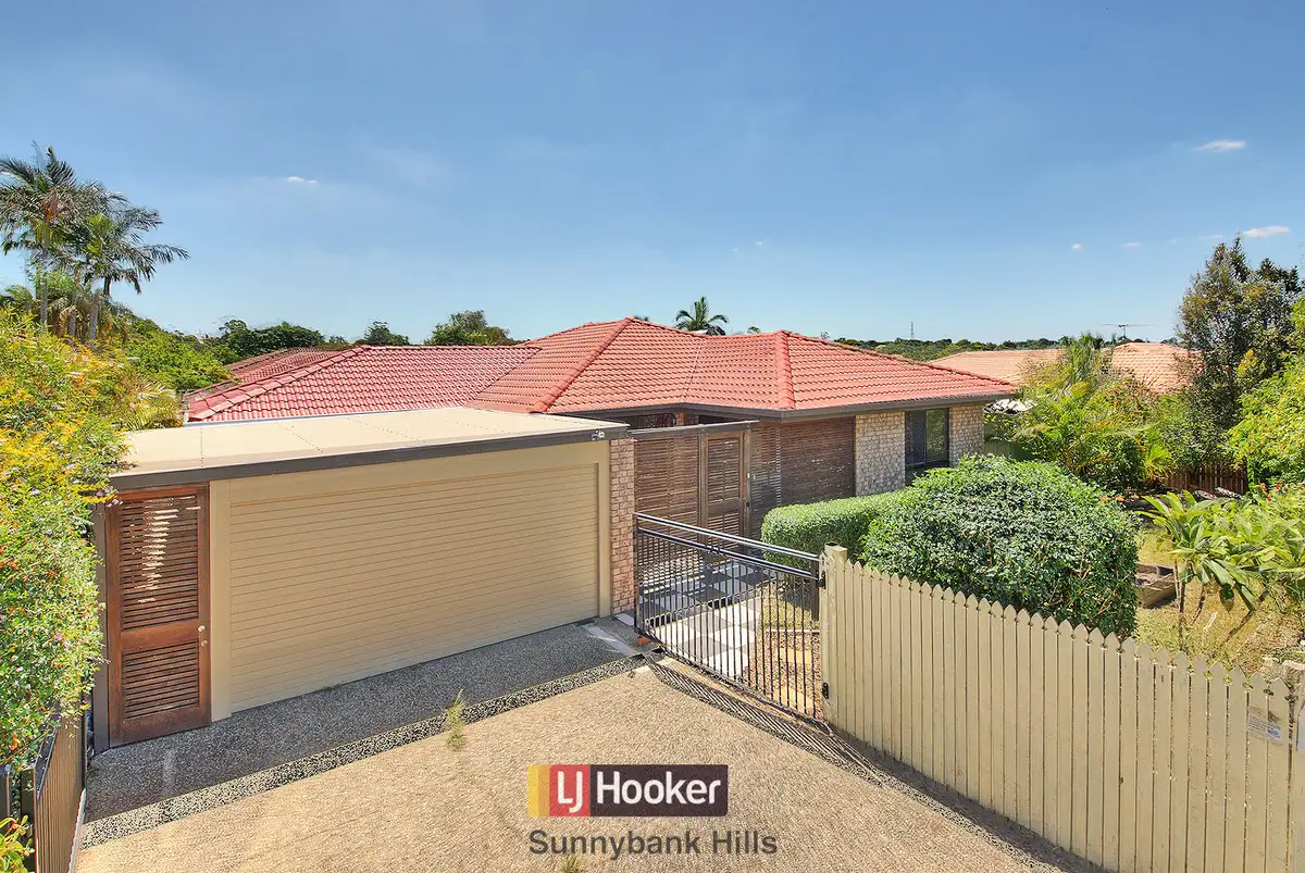 Main view of Homely house listing, 171 Gowan Road, Sunnybank Hills QLD 4109