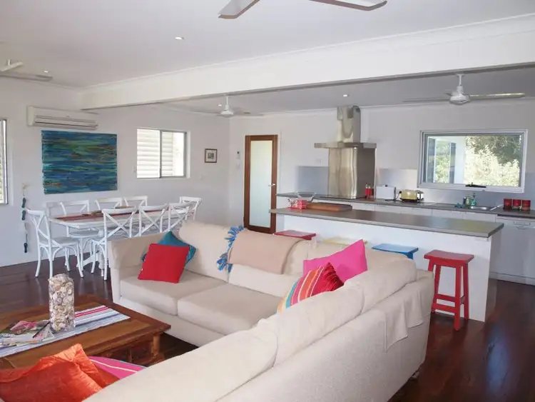 Sixth view of Homely house listing, 7 Spenser Street, Iluka NSW 2466