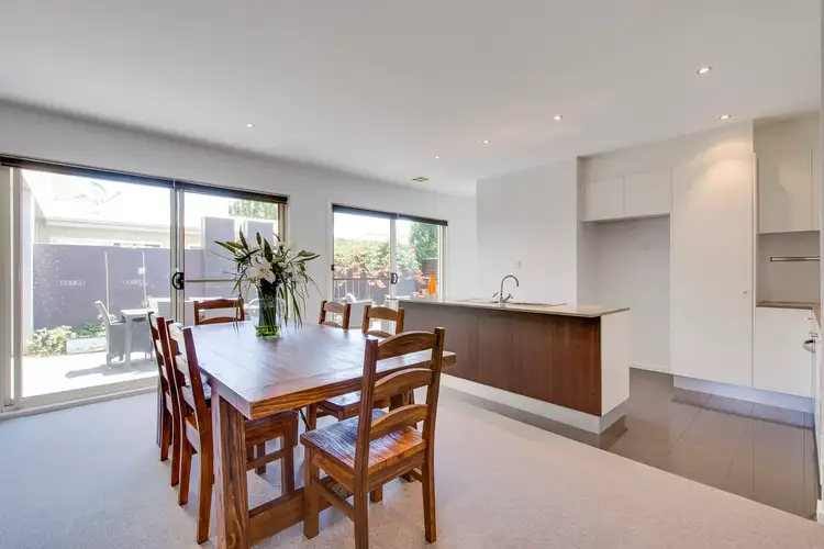 Sixth view of Homely townhouse listing, 80/215 Aspinall Street, Watson ACT 2602