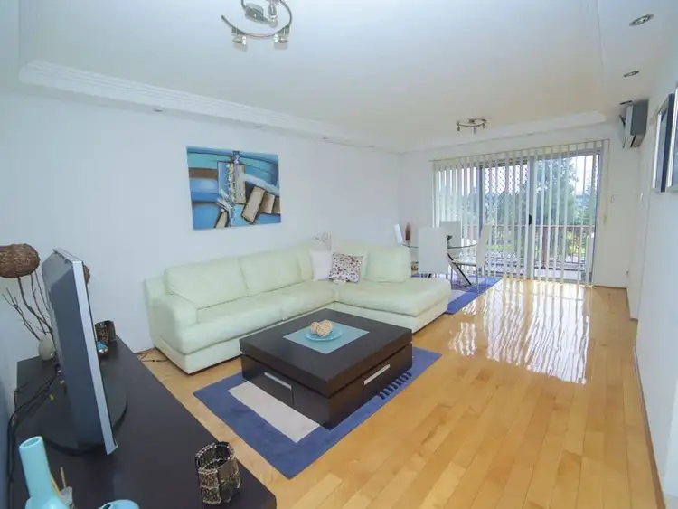 Second view of Homely unit listing, Address available on request