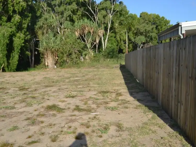 Third view of Homely land listing, 38 Crofton Street, Bowen QLD 4805