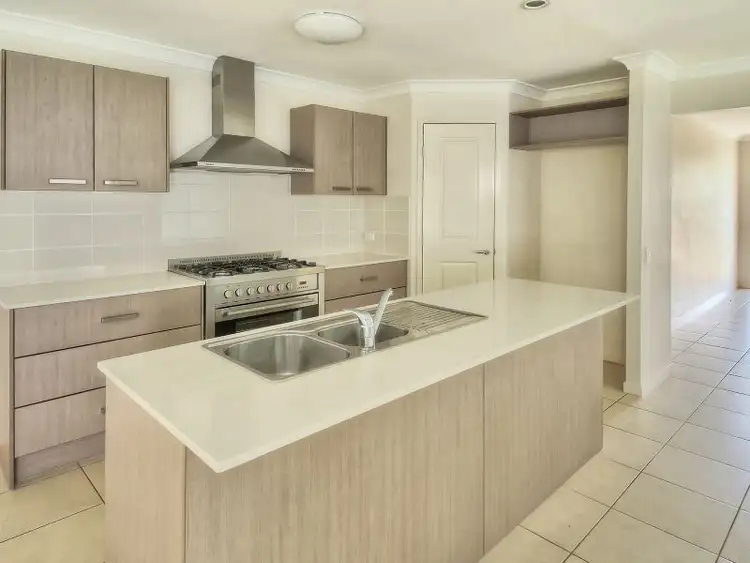 Second view of Homely house listing, 24 Sandalwood Street, Heathwood QLD 4110