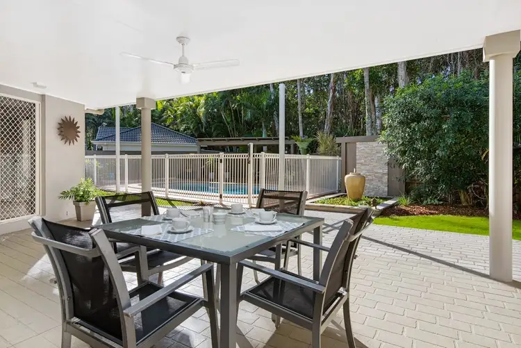 Fifth view of Homely house listing, 5 Cooloola Place, Twin Waters QLD 4564