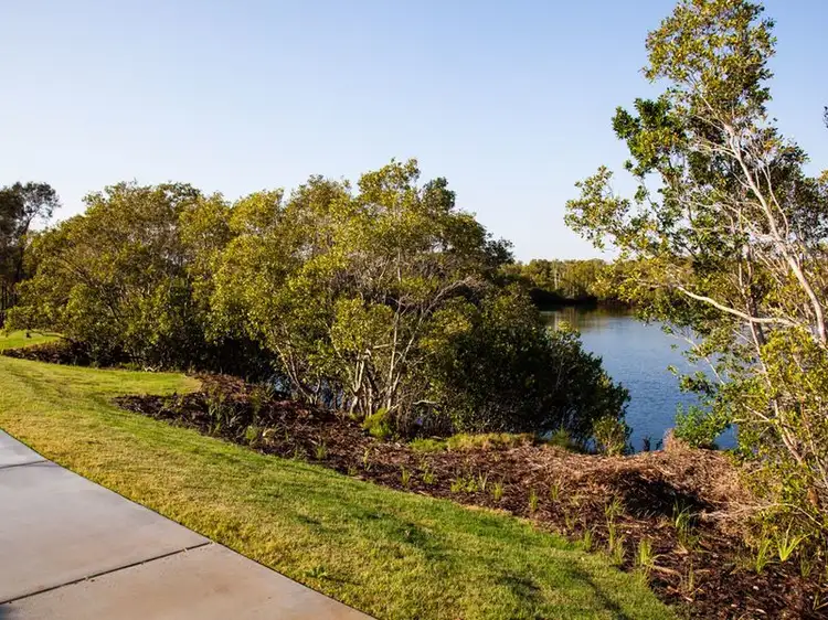 Sixth view of Homely land listing, 8B River Vista Crescent, Murrumba Downs QLD 4503