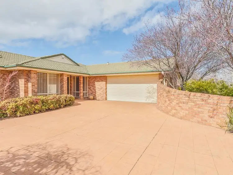 Second view of Homely house listing, _17 Dawson Drive, Cowra NSW 2794