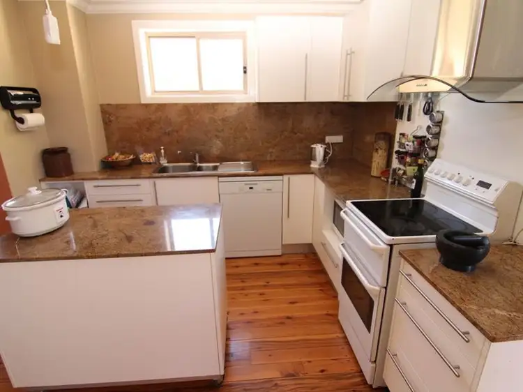 Third view of Homely house listing, 123 Sampson Street, Orange NSW 2800
