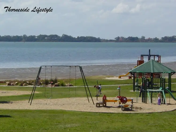 Main view of Homely land listing, 3 Baywalk Place, Thorneside QLD 4158