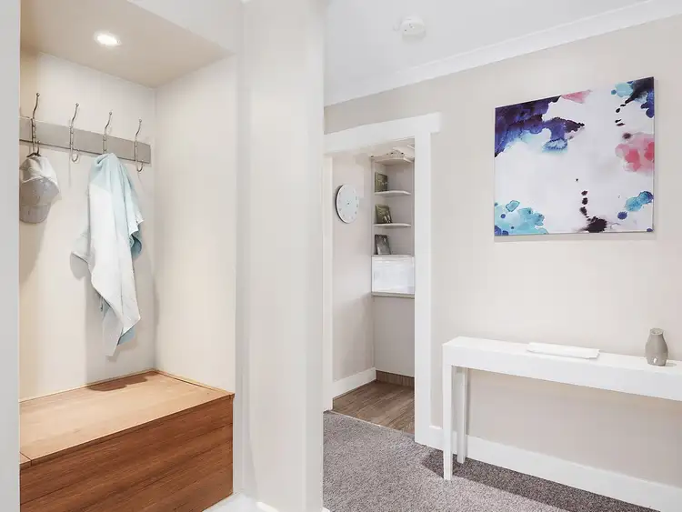 Second view of Homely house listing, 1 Moore Street, Wynyard TAS 7325