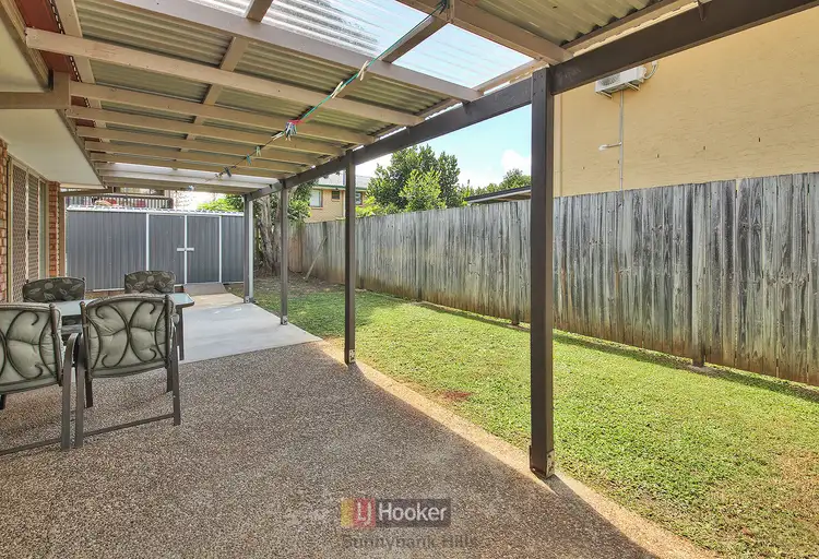 Fourth view of Homely house listing, 37 Furorie Street, Sunnybank Hills QLD 4109