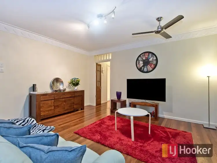 Sixth view of Homely house listing, 6 Eastbourne Street, Chermside West QLD 4032