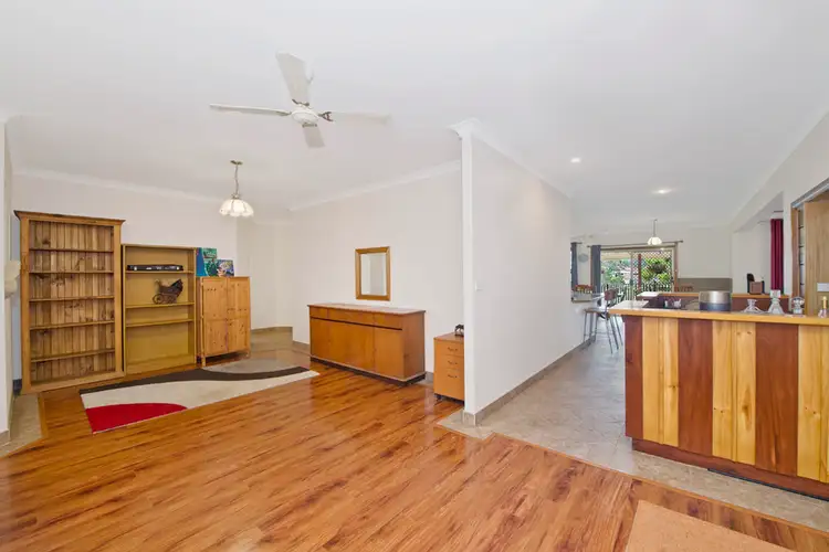 Second view of Homely house listing, 345 Crestwood Drive, Port Macquarie NSW 2444