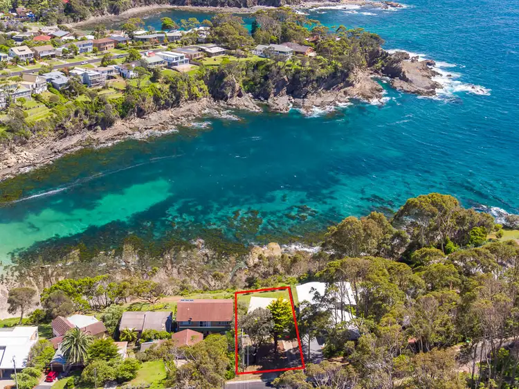 84 Yugura Street, Malua Bay NSW 2536