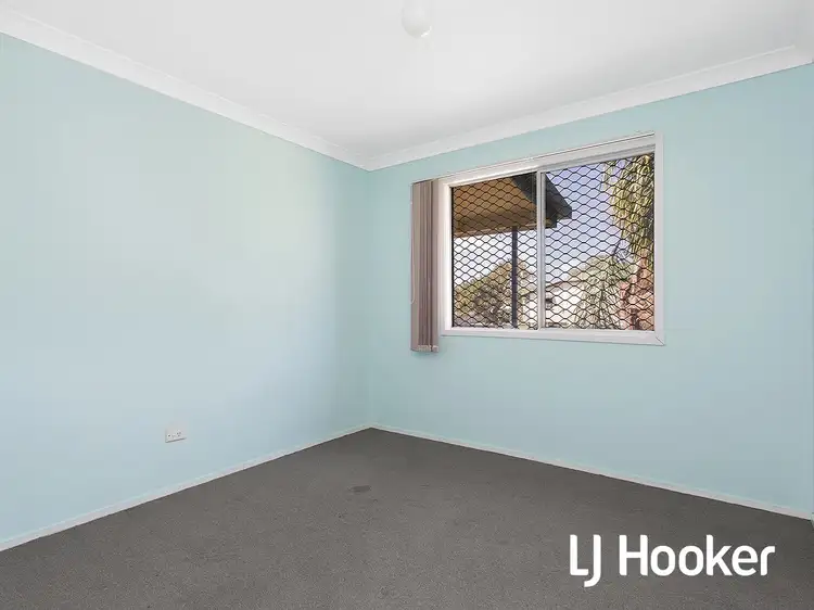 Fourth view of Homely house listing, 1 Werner Street, Park Avenue QLD 4701