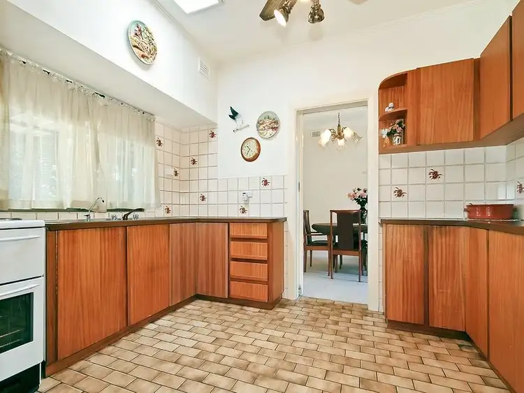 Second view of Homely house listing, 107 Shepherds Hill Road, Eden Hills SA 5050