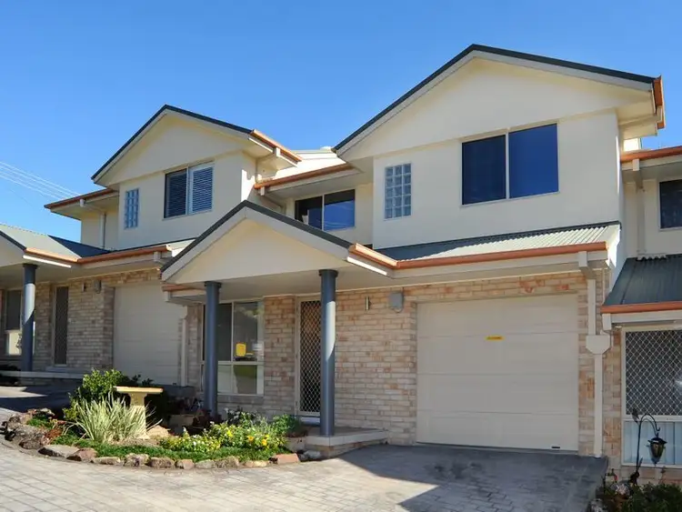 2/4 Avenue Street, Coffs Harbour NSW 2450