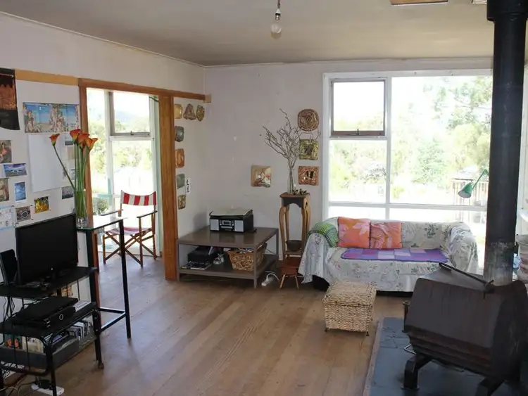 Second view of Homely house listing, 68 Blue Gate Road, Margate TAS 7054