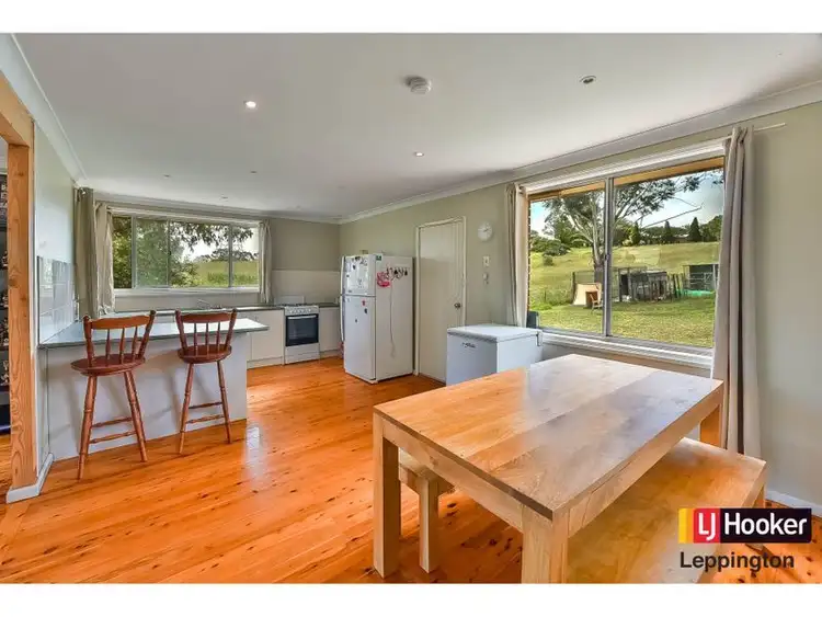 Fourth view of Homely house listing, 82 Woolgen Park Road, Leppington NSW 2179