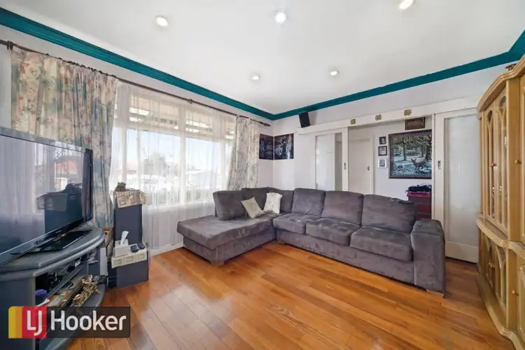 Second view of Homely house listing, 23 Goodwood Dr, Springvale VIC 3171