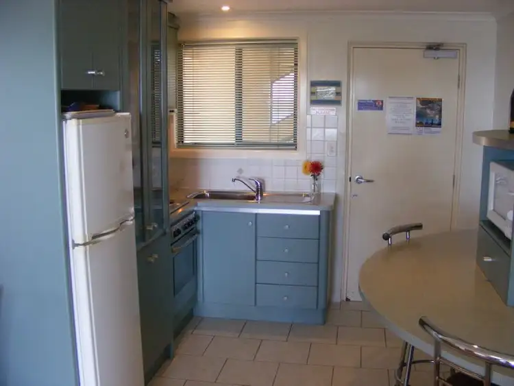 Second view of Homely unit listing, 4/1 Ocean Street, South West Rocks NSW 2431
