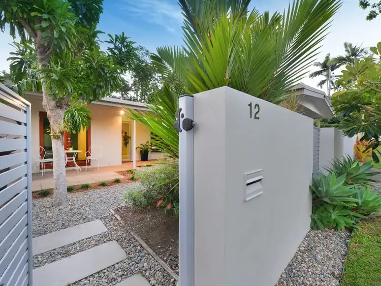 12 Clemson Avenue, Edge Hill QLD 4870