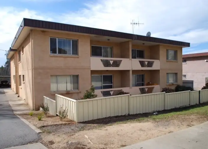 Main view of Homely unit listing, 7/2 Albion Street, Goulburn NSW 2580