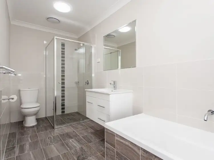 Third view of Homely unit listing, 1/32 Elizabeth St, Cessnock NSW 2325