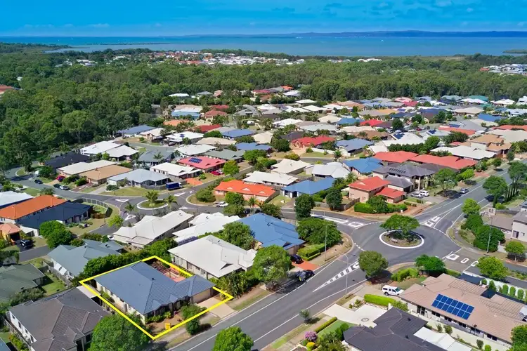 Third view of Homely house listing, 16 Thornlands Road, Thornlands QLD 4164