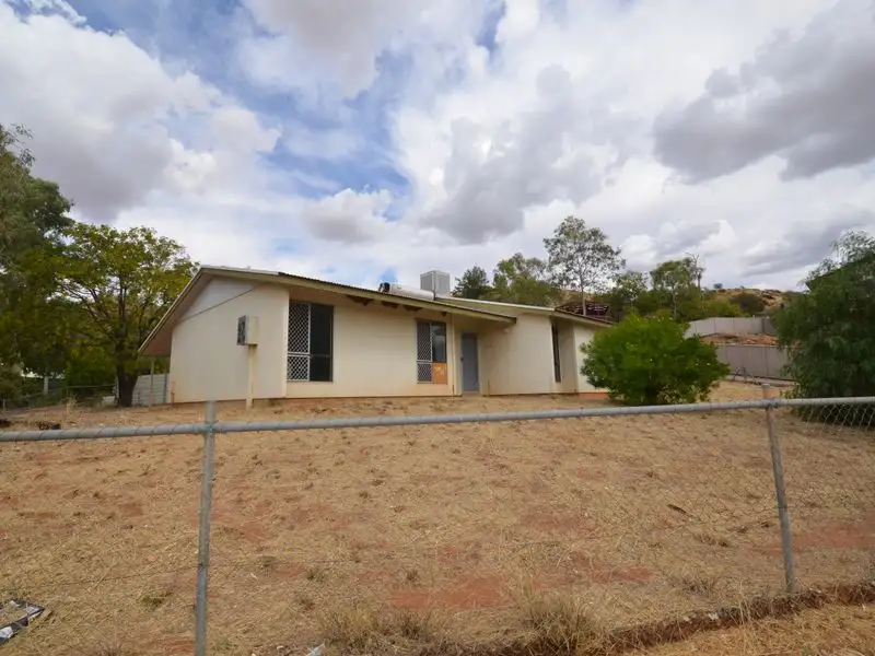 Main view of Homely house listing, 47 Nelson Terrace, Alice Springs NT 870