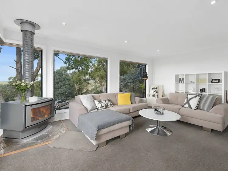 Seventh view of Homely house listing, 68 Hillcrest Road, Tolmans Hill TAS 7007