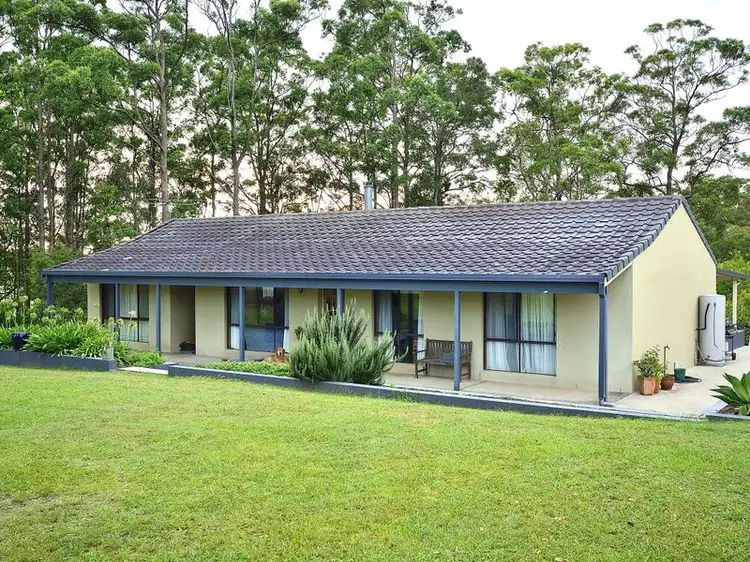 Main view of Homely rural property listing, 24 Stewart Place, Euroka NSW 2440