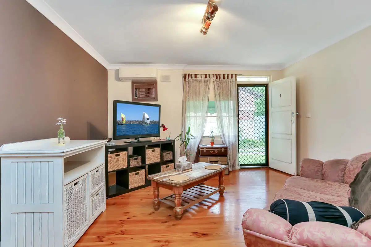 Main view of Homely unit listing, 2/1B Truro Avenue, Kingswood SA 5062