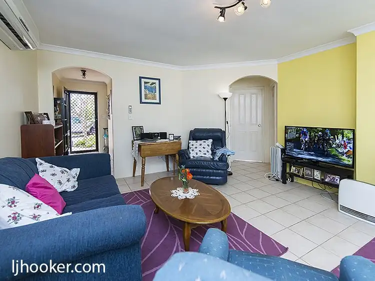 Sixth view of Homely villa listing, 4i Ball Place, Queens Park WA 6107