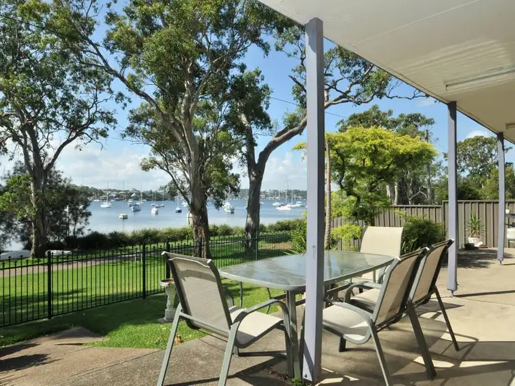 Third view of Homely house listing, 51 Dobell Drive, Wangi Wangi NSW 2267