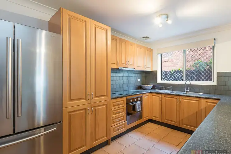 Third view of Homely semi-detached listing, 1/7 Tucker Road, Casula NSW 2170