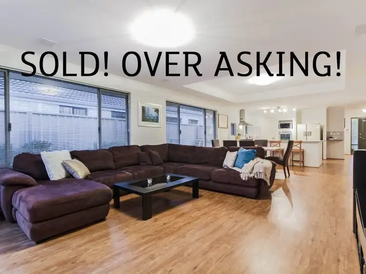 10 Wanstead Vista, Bertram WA 6167