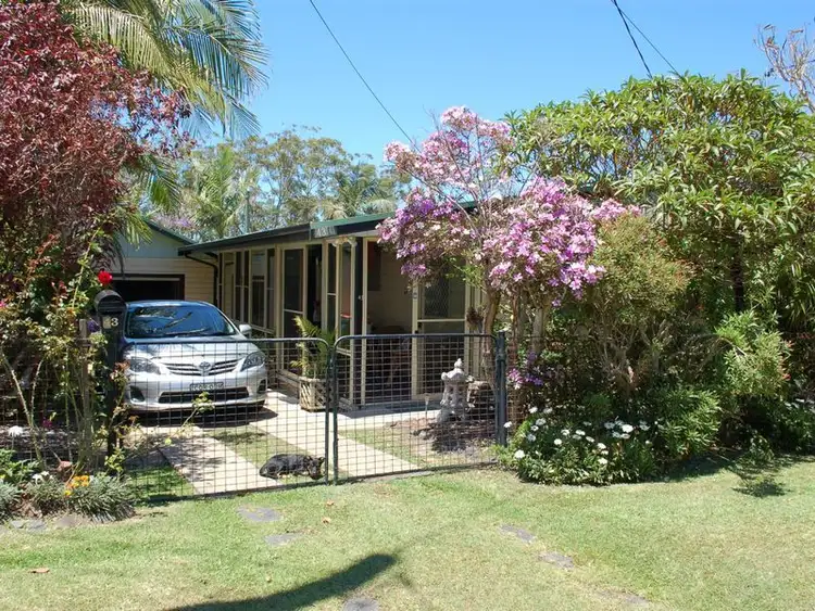 43 High Street, Urunga NSW 2455