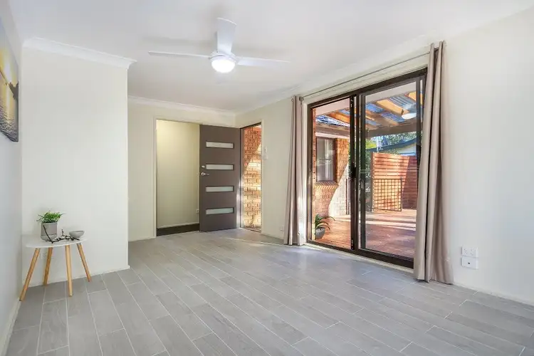 Second view of Homely house listing, 332 The Park Drive, Sanctuary Point NSW 2540