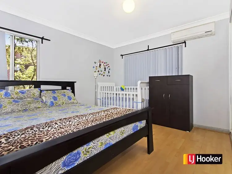 Fourth view of Homely unit listing, 11/57-59 Lane Street, Wentworthville NSW 2145