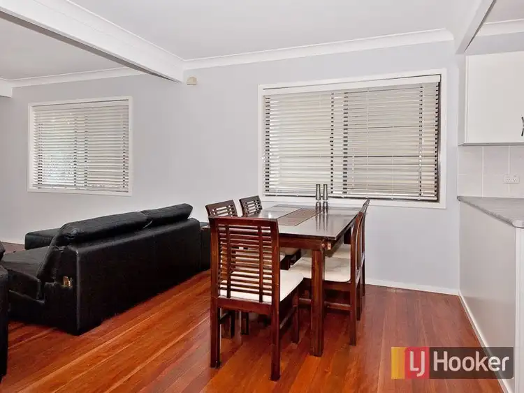 Second view of Homely house listing, 54 Kent Street, Kallangur QLD 4503