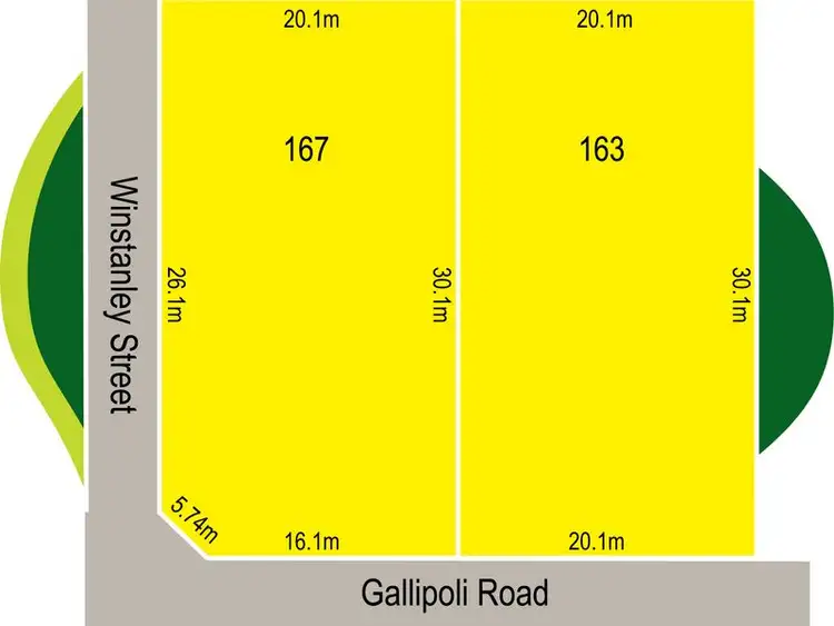 Second view of Homely house listing, 163 Gallipoli Road, Carina Heights QLD 4152