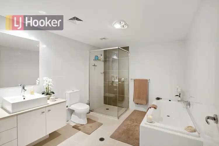 Fifth view of Homely unit listing, 6/107-109 Ocean Parade, Blue Bay NSW 2261