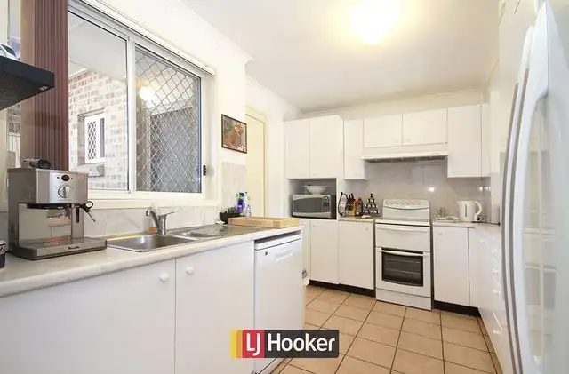 Seventh view of Homely townhouse listing, 38/15 John Cleland Crescent, Florey ACT 2615