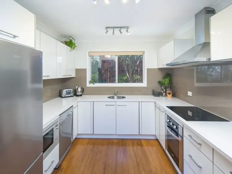 Fourth view of Homely unit listing, 3/367 Main Road, Wellington Point QLD 4160