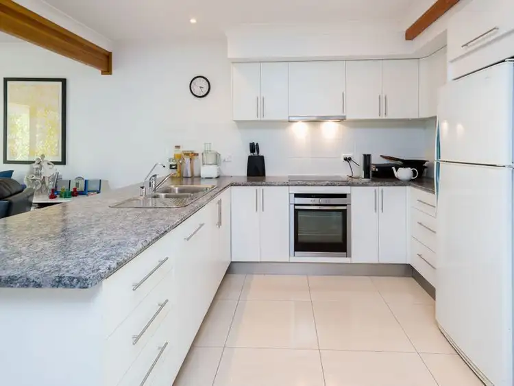 Fourth view of Homely townhouse listing, 3/508 Pine Ridge Road, Coombabah QLD 4216