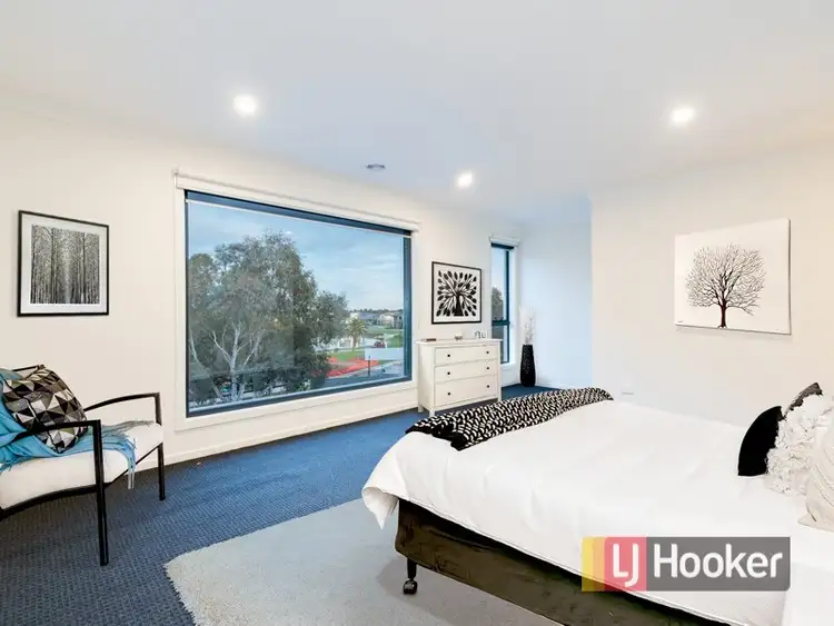 Fourth view of Homely house listing, 3A Arbour Rise, Pakenham VIC 3810