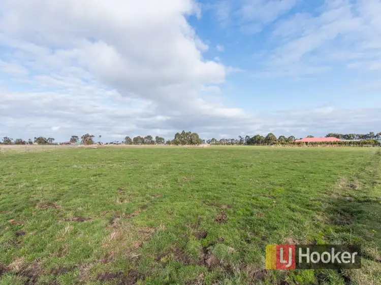 Third view of Homely rural property listing, 105 Monomeith Road, Monomeith VIC 3984